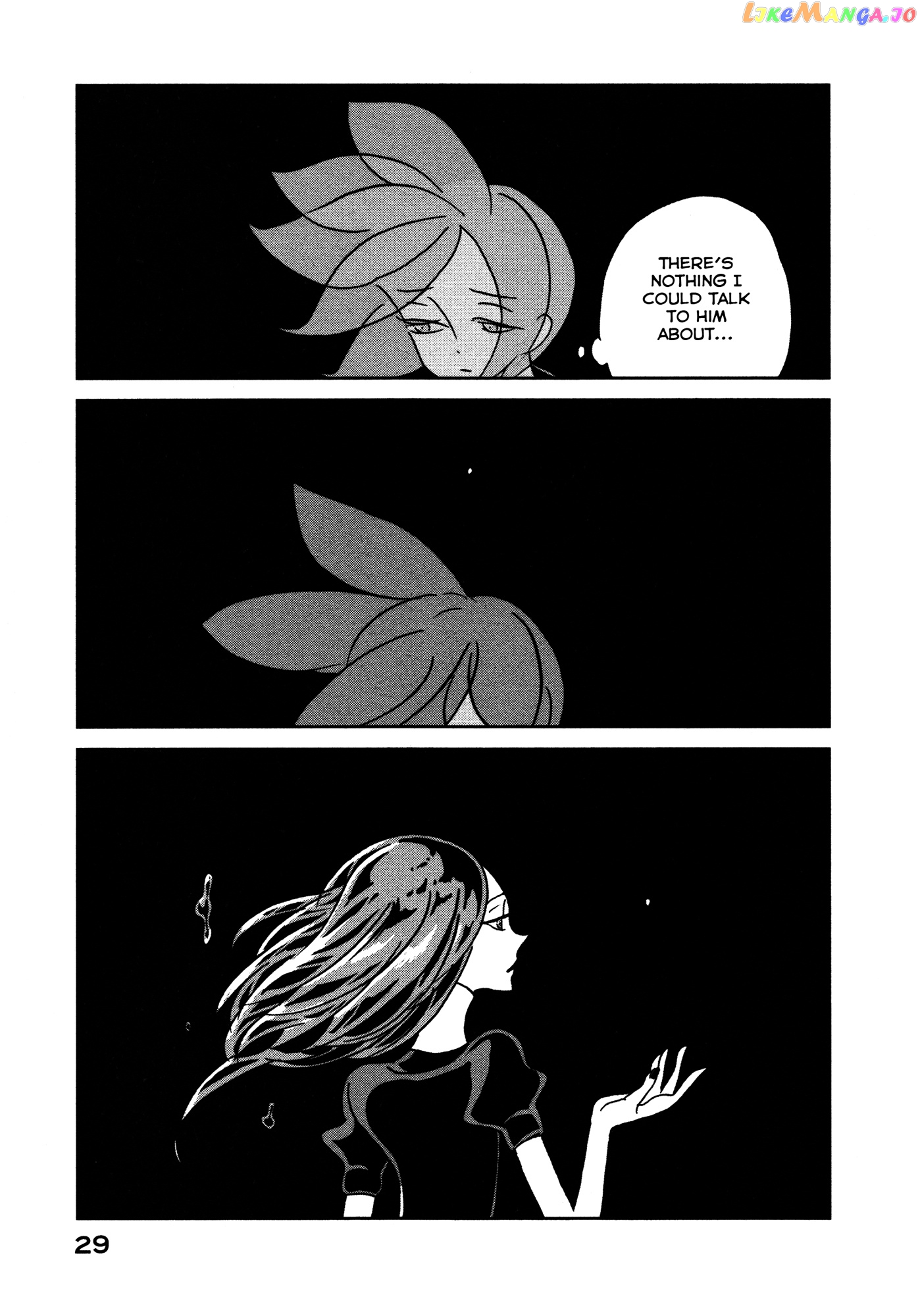 Land of the Lustrous, Chapter 14 image 31